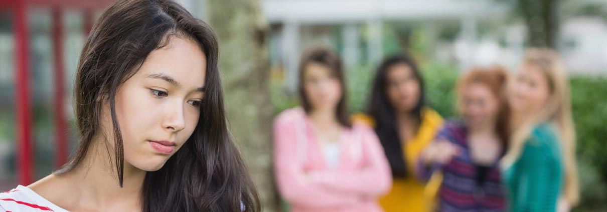 Réflexions sur les troubles psychologiques chez l’adolescent victime de harcèlement scolaire