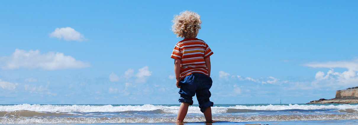 Thérapie individuelle chez les enfants de moins de 6 ans