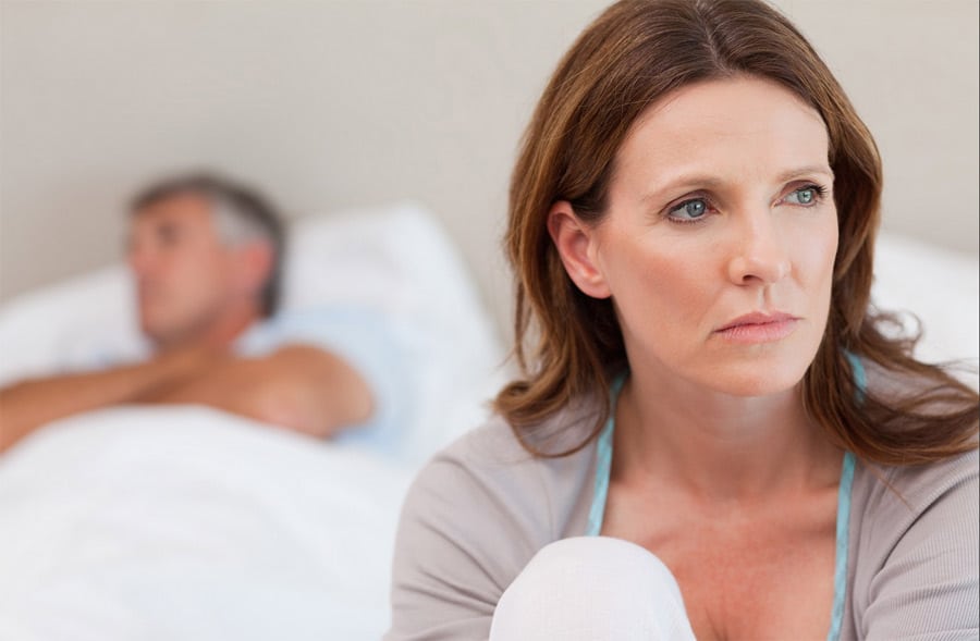 Thérapie de couple: quand le conjoint refuse