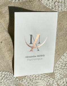 Psychologue Fréjus Alexandra MOINS