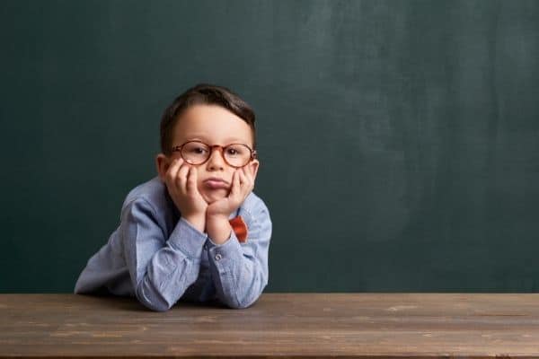 L’ENFANT A HAUT POTENTIEL INTELLECTUEL (HPI): CONSEILS POUR MIEUX LES COMPRENDRE