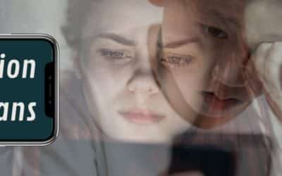 L’addiction aux écrans des enfants et adolescents: impacts psychologiques et stratégies parentales
